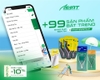 BÙNG NỔ MÙA HẠ: 99+ SẢN PHẨM BẮT TREND HÈ NÀY ĐANG CHỜ BẠN