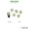 Lẻ Nhiều Mẫu Charm Cập Nhật Năm 2023 - Mỗi Túi 5 Charm