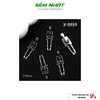 Lẻ Nhiều Mẫu Charm Cập Nhật Năm 2023 - Mỗi Túi 5 Charm