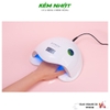 Máy Hơ Gel SunUV / Sun5 Plus Bản Quốc Tế