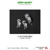 Lẻ Charm Đính Móng ( Set 5 charm )