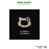 Lẻ Nhiều Mẫu Charm Cập Nhật Năm 2023 - Mỗi Túi 5 Charm