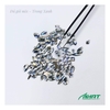 Đá Khối Mix 100 viên