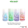 Nước Rửa Móng, Acetone Cao Cấp Quyên Có Hương Thơm