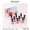 Set Sơn Gel 9 Chai Honey Girl