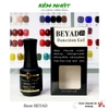 Sơn Gel BEYAD Function Gel
