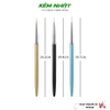 Set Cọ Nét 3 Cây