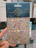 Sticker Mới Nhập 2025