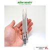 Sủi Da Lớn INOX