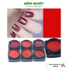 Nhũ Set 6 Hộp