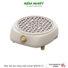 Máy hút bụi công suất mạnh BQ858-15