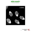 Lẻ Nhiều Mẫu Charm Cập Nhật Năm 2023 - Mỗi Túi 5 Charm