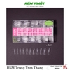 Hộp Móng HSM Trong Trơn