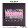 Hộp Móng HSM Trong Trơn
