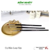 Cọ Bản Loại Xịn Lông Tốt