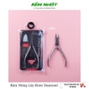 Kìm Bấm Móng Lấy Khóe DIAMOND
