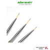 Set Cọ Nét 3 Cây