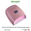 Máy Hơ Tích Điện ASIA S10 ( Ánh Sáng Hồng Ngoại ) 48W