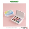 Set màu dặm ombre