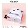 Máy Hơ Sun 5 Plus