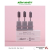 Đầu Mài Mỹ Xịn - Mài Mịn Tròn F ( Barrel Smooth Top)