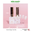 Lẻ Sơn Gel Ngọc Trai Nhũ Jiao Yan She - Mã 001