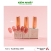 Sơn Gel Lẻ Thạch Hồng XEIYAJI G009
