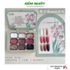 Set Ombre tone đỏ 01 Frescobaldi