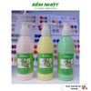 Kem Mềm Da Nail, Mềm Da Chà Gót Xina 200ml - Mùi Ngẫu Nhiên