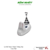 Lẻ Đế Nam Châm Trắng Xịn