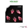 Lẻ Nhiều Mẫu Charm Cập Nhật Năm 2023 - Mỗi Túi 5 Charm