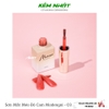 Sơn Mắt Mèo Modengni