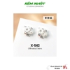 Lẻ Nhiều Mẫu Charm Cập Nhật Năm 2023 - Mỗi Túi 5 Charm