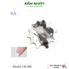 Khuôn Cắt Bột Móng