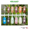 Sơn Thạch BoBo Set 12 Chai