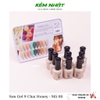Set Sơn Gel 9 Chai Honey Girl
