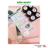 Sơn Gel Ngọc Trai