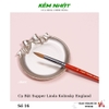 Cọ Bột Super Linda Kolinsky England
