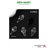 Lẻ Nhiều Mẫu Charm Cập Nhật Năm 2023 - Mỗi Túi 5 Charm