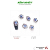 Lẻ Nhiều Mẫu Charm Cập Nhật Năm 2023 - Mỗi Túi 5 Charm