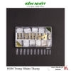 Hộp Móng HSM Trong Nhám