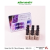 Set Sơn Gel 9 Chai Honey Girl