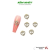 Lẻ Nhiều Mẫu Charm Cập Nhật Năm 2023 - Mỗi Túi 5 Charm
