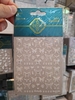 Sticker Mới Nhập 2025