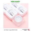 Hủ Gel Nhện Trong SEMI SOLID SERICIN PAULA