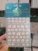 Sticker Mới Nhập 2025