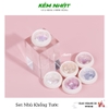Set Nhũ Khổng Tước 6 Hủ