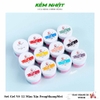 Set Gel Vẽ 12 Màu Xịn FengShangMei