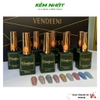 Set Sơn Flash Siêu Sáng VENDEENI
