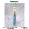 Bộ Cọ 3 Cây Hoa Cúc, Đắp Gel, Cọ Nét DINGXI - Màu xanh dương